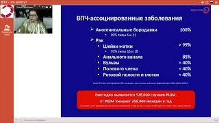 Экспертология | ВПЧ - что делать? Пустотина О. А.