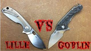 Bestech Goblin Vs. Viper Lille “Battle Royale”