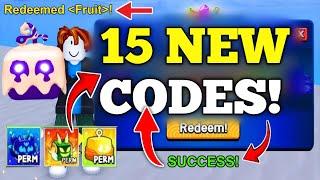 New September  Blox Fruits Codes 2024 - Roblox Blox Fruits Codes 2024