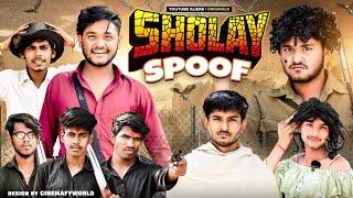 Sholay Spoof - Comedy video - Youtube Aliens @kingsofbewar