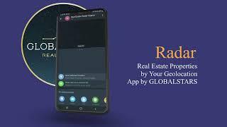 Cyprus Real Estate Radar Free APP