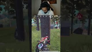 1 Vs 3 #pubgmobile #squadwipe #headshot #pubgmshort #shorts #highlight