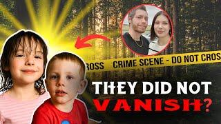 FINAL UPDATE: SHOCKING Details in Lilly & Jack Sullivan Disappearance | True Crime Documentary