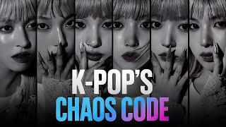 How NMIXX Taught K-pop a New Sound