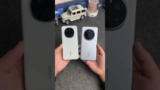 Honor Magic 7 Pro vs Honor Magic 7 Battle Which is One Best? #shorts