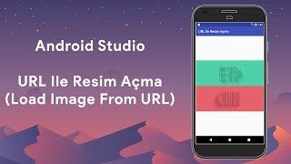 Android Studio - Load Image From URL