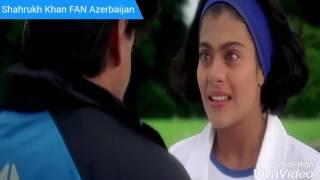 Kuch kuch hota hai (AZERBAIJAN)
