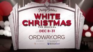 Pixel Farm - Ordway - Irving Berlin's White Christmas - 30 Second Spot