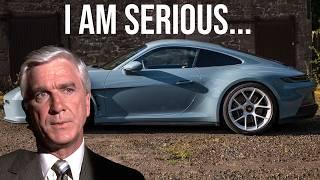 2024 Porsche 911 S/T Review: The QUARTER MILLION POUND 911... Surely They Can't Be Serious?