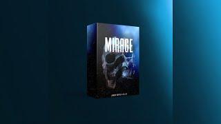 [175+] UK/NY DRILL DRUMKIT 2022 (+ BONUS LOOP KIT & PRE-ORDER STASH) - "MIRAGE" - ERRORBEATS X ELLIS