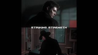 The Dean vs The John Carver #edit #vsedit #vseditz #deanwinchester #supernatural #johncarver