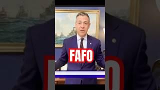 you’d never guess how savage politicians can be…