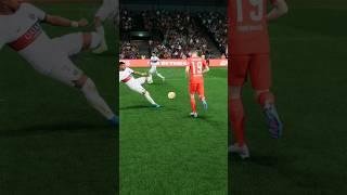 Kylian Mbappé skill (dribbling and goals)