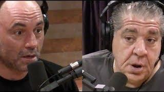 Joe Rogan & Joey Diaz on Shitty Bosses