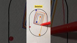 It’s so Easy  :D #iqtest #quiz #connect #games #shorts