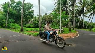 From Nuvem with Love | Sunshine and Rain | Goa on wheels | Edu's World