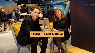 Trusted Agentic AI