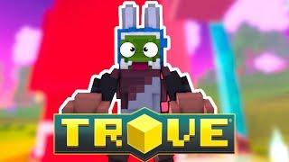 Was ist Trove? | Trove Deutsch Folge 1