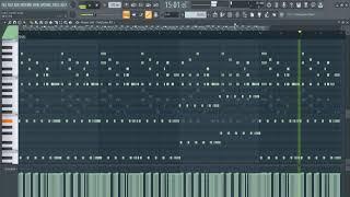 Ferry Corsten - Radio Crash (FL Studio)