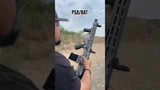 Palmetto State Armory / Black Aces Tactical Bullpup  #2astrong #texas #12gauge #shotgunking