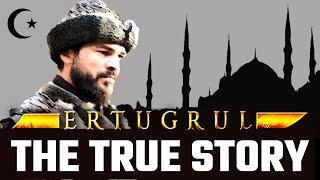 ERTUGRUL - The TRUE Story | Shaykh Zahir Mahmood