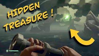 Three Idiots Hunt For Treasure! (Sea of Thieves)