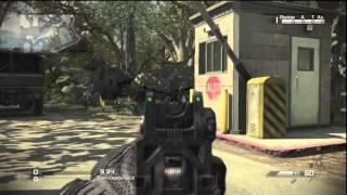 [CEX]Ghosts 1.09 Aimbot BETA by EnVatoHD hosted by Young-_-Joka