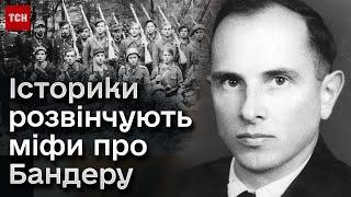  Хто такий Степан Бандера і за що його вбили? Невідомі сторони українського націоналіста!