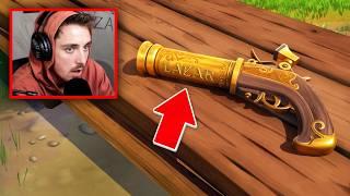 50 Youtuber Secrets In Fortnite