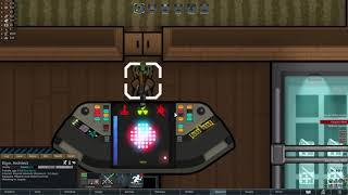 rimworld: rimatomics reactor explosion