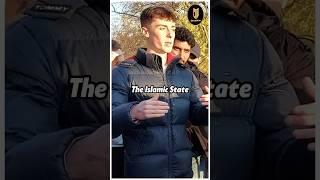 Muslims Silence Non Muslim About Jizya | Mansur | Ismael | Speakers Corner