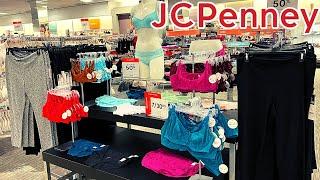  NO BUDGET JCPENNEY SHOPPING SPREE! FOR EVERYONE / SHOP WITH ME FOR NEW DEALS 