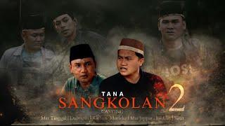 MATA PENA - TANA SANGKOLAN 2 (Selesai)