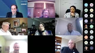 SAMHSA Certified Community Behavioral Health Clinics (CCBHC) Criteria Webinar