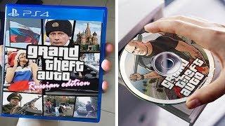 НОВАЯ ГТА 7 РОССИЯ ПО СЕТИ! РУССКАЯ ВЕРСИЯ ГТА! ВЫ ДОЛЖНЫ ОБ ЭТОМ ЗНАТЬ! GTA RPBOX! | DYADYABOY 