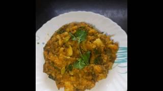 Sem Aloo Ki New Recipe #viralshort #viral #viralvideo #shortvideo #indianfood #mirchi tadka hub