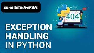 Python Tutorial | Exception Handling