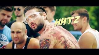 Dorian Popa feat. SHIFT - HATZ ( Official Video )