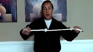 Knots so Fast- Madhatter Magic Shop