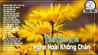 Nghe Hoài Không Chán Tình Khúc Hải Ngoại Xưa | 111 Ca Khúc Quán Nhạc Xưa Cực Hay Một Thời