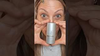 ROC RETINOL SERUM STICK. #skincare #retinol #over50 #over50skincare