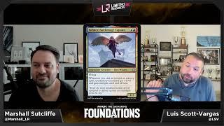 Limited Resources 776 – Foundations Set Review: Commons and Uncommons