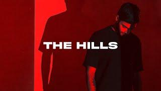 FREE ≡ The Weeknd Type Beat | Always Never Type Beat - "The Hills"