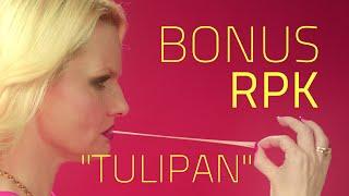 Bonus RPK - TULIPAN // Prod. Nigma x Raias (Official Video)