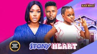 STONY HEART (MAURICE SAM, CHINONSO ARUBAYI, DARA OSEDEBE ) Latest Nigerian Movie 2025