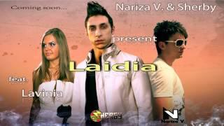 Sherby & Nariza V. - Laidia feat. Lavinia (Official Teaser)