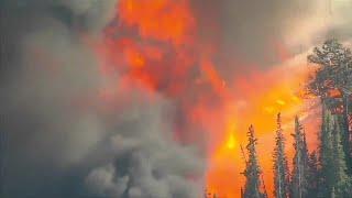 BLM turns to specialized communication kits to improve radio interoperability during wildfires