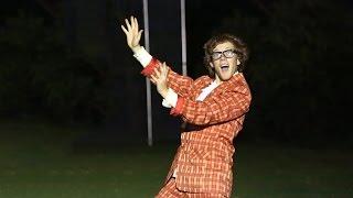 The Halloween Video II