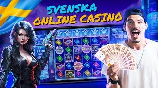 Svenska Online Casino Där Varje Spelare Är en Vinnare ️ svenska casino spel