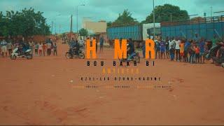 HMR MUSIC - BBB (OFFICIAL TEASER)